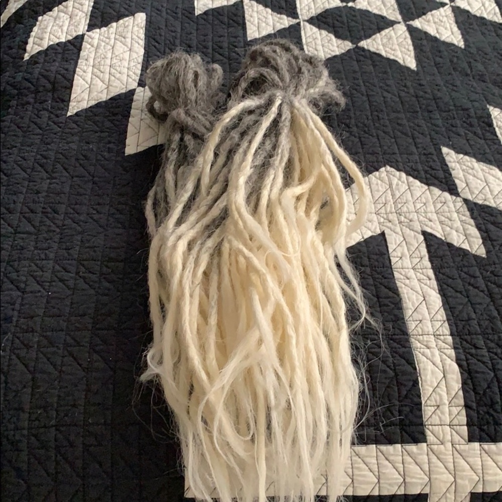 Dreads